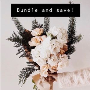 Bundle and Save